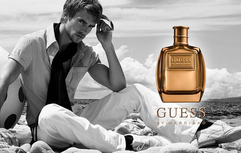 guess by marciano