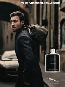 Perfume Jaguar Black para Hombre de Jaguar EDT 100ML