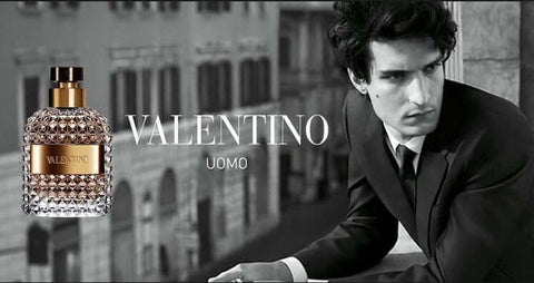 Perfume Valentino Uomo para Hombre de Valentino Eau de Toilette 100ML