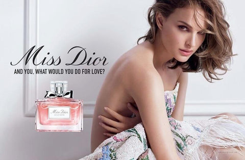 Perfume Miss Dior Para Mujer De Christian Dior EDT 100ML