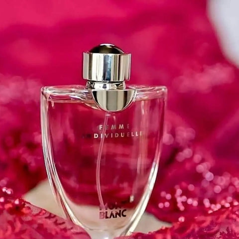 Mont Blanc Femme Individuelle