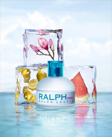 Perfume Ralph Fresh para Mujer de Ralph Lauren Eau de Toilette 100ml