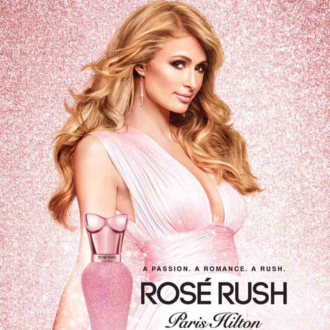 Rosé Rush Perfume