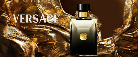 Perfume Oud Noir para Hombre de Versace EDP 100ML