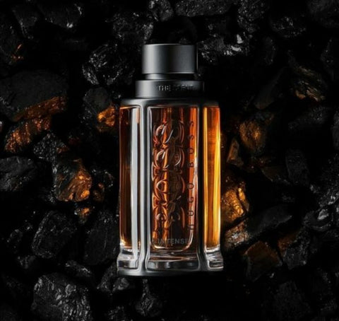 Boss The Scent Para Hombre