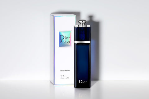Imagen del perfume Dior Addict