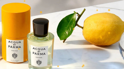 Perfume Acqua Di Parma Colonia Unisex EDC 100ML