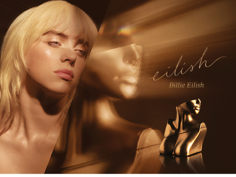 Eilish de Billie Eilish