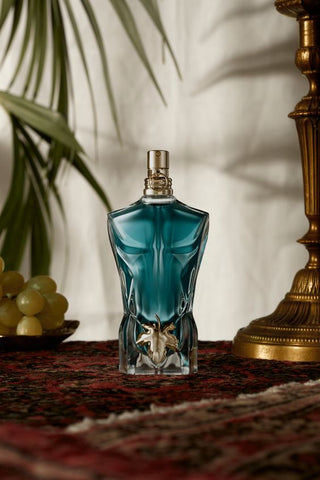 Perfume Le Beau Para Hombre De Jean Paul Gaultier