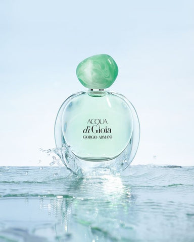 Perfume Acqua Di Gioia Para Mujer De Giorgio Armani Edp