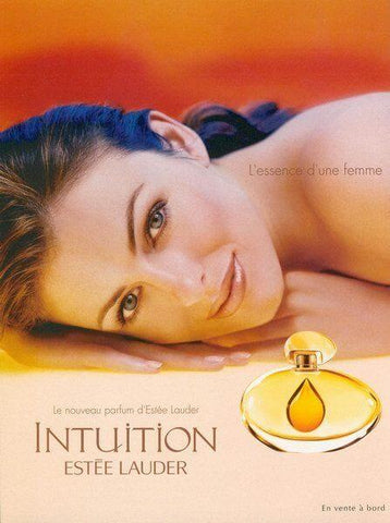 Perfume Intuition para Mujer de Estee Lauder Eau de Parfum 100ML