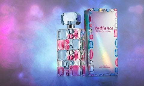 Perfume Radiance de Britney Spears