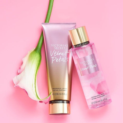 Body Lotion Velvet Petals para Mujer de Victoria'S Secret 236ML