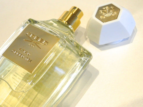 Perfume Asian Green Tea Unisex de Creed EDP 100ML