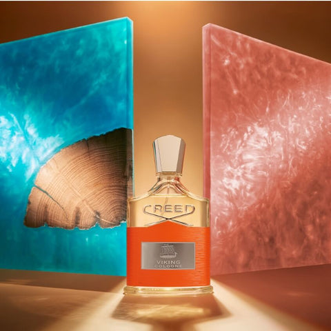 Perfume Viking para Hombre de Creed Eau de Parfum 100 ML