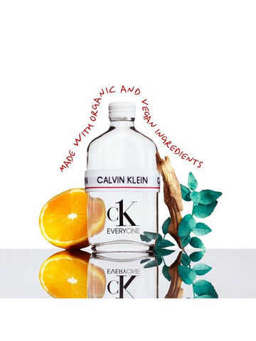 Perfume CK Everyone Unisex De Calvin Klein EDT 100ML Y 200ML