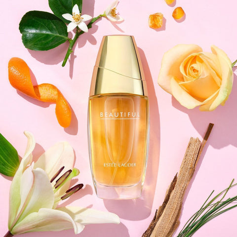 Perfume Beautiful para Mujer de Estee Lauder