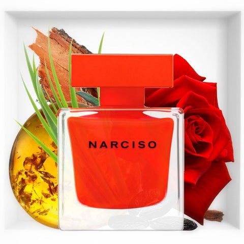 comprar narviso rouge