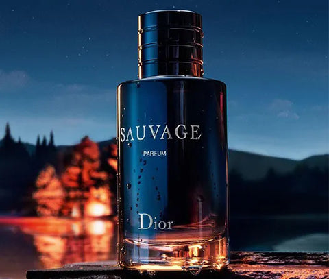 Perfumes para otoño hombre sale