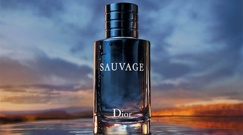 Imagen de Sauvage Eau de Parfum