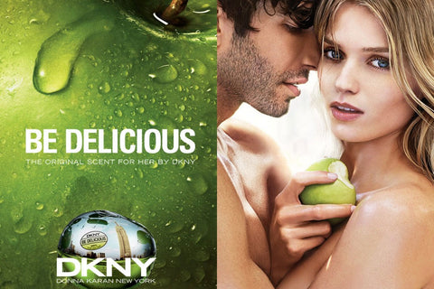 DKNY Be Delicious para Mujer de Donna Karan