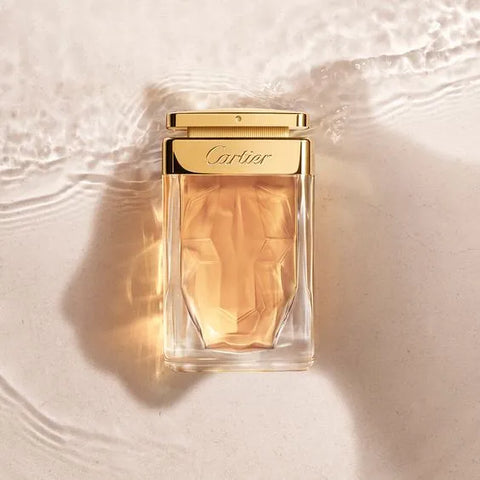 Perfume La Panthere Para Mujer De Cartier
