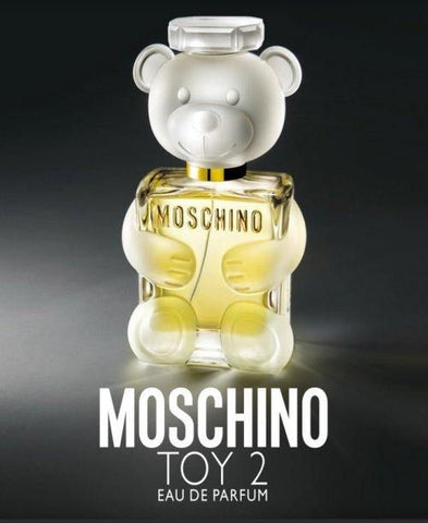 Perfume Toy 2 Para Mujer De Moschino EDP 100ML