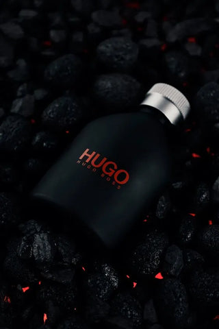 Perfume Hugo Just Different Para Hombre De Hugo Boss