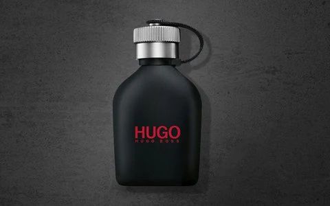 Perfume Hugo Just Different Para Hombre De Hugo Boss EDT 125ML Y 150ML