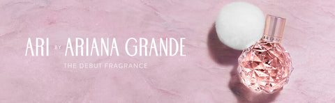 Set de 3 piezas Ari Para Mujer de Ariana Grande EDP 100ML