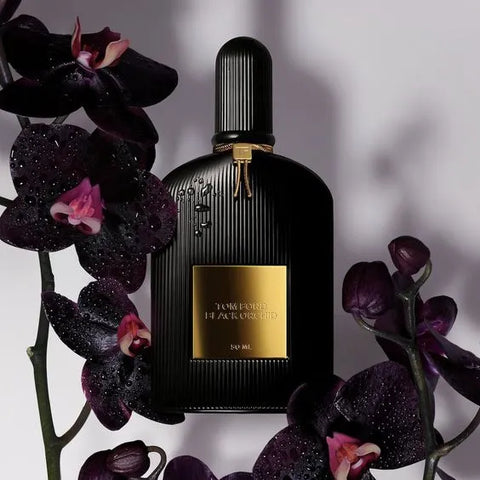 Fotografía del perfume Black Orchid Para Mujer De Tom Ford