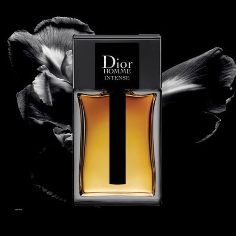 Dior Homme Intense Para Hombre De Christian Dior