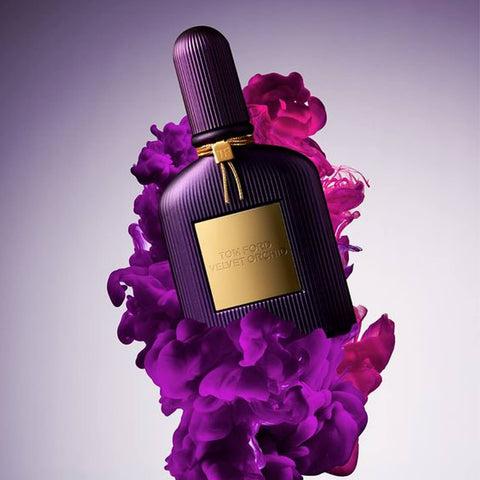 Perfume Velvet Orchid para Mujer de Tom Ford EDP 100ML