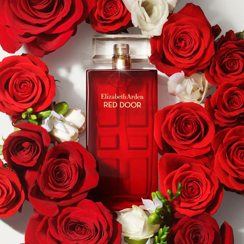 Red Door Perfume