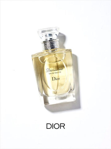 Perfume Diorissimo Para Mujer De Christian Dior EDT 100ML