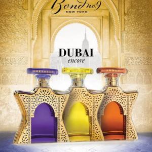 Perfume Dubai Citrine Unisex de Bond No 9 EDP 100ML