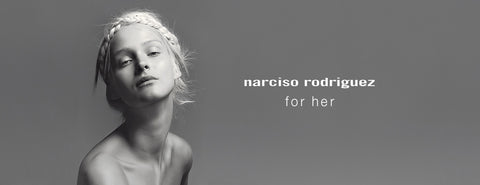 Narciso Rodriguez for her