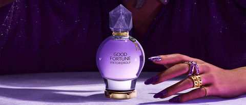 Perfume Good Fortune para Mujer de Viktor & Rolf EDP 90ML