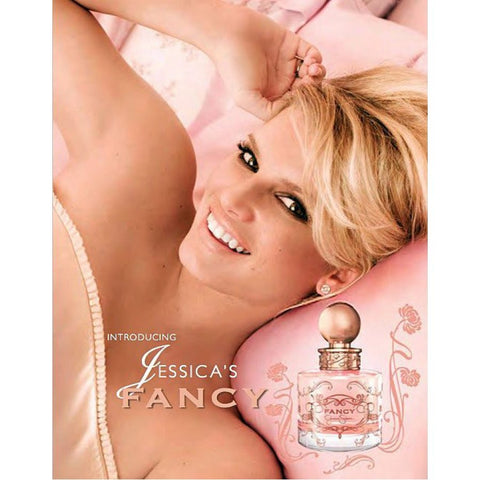 jessica simpson fancy perfume set