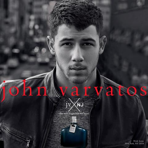 comprar john varvatos en México