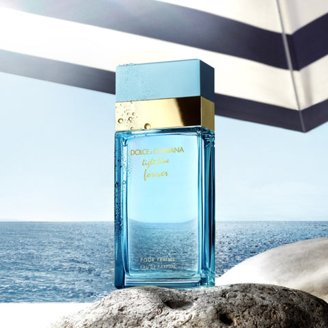 Perfume Light Blue Forever para Mujer de Dolce & Gabbana EDP 100ML
