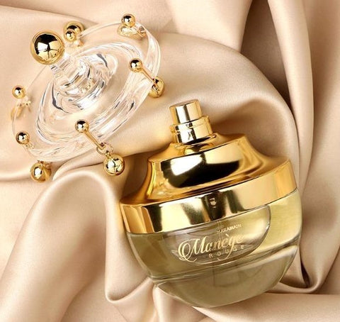 Perfume Manege Blanche para Mujer de Al Haramain EDP 75ML