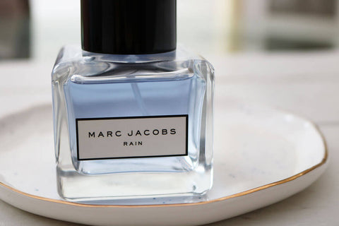 Perfume Marc Jacobs Rain para Mujer de Marc Jacobs EDT 100ML