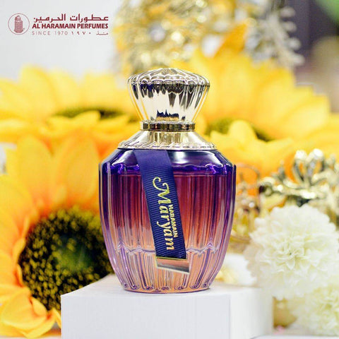 Perfume Maryam para Mujer de Al Haramain EDP 100ML