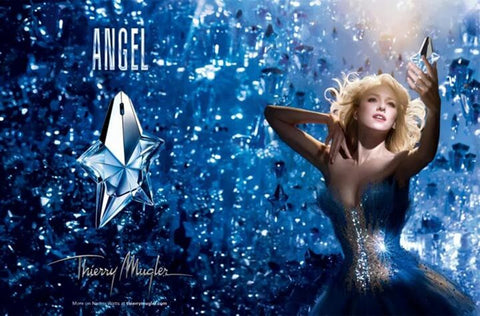 Perfume Angel para Mujer de Mugler EDP 25ML, 75ML y 100ML