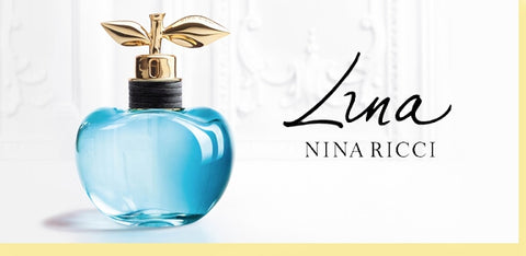 Perfume Luna para Mujer de Nina Ricci EDT 80 ML