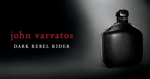 Perfume Dark Rebel Rider para Hombre de John Varvatos EDT 75ML