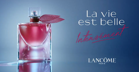 Perfume La Vie Est Belle Intensement para Mujer de Lancome edp 30mL