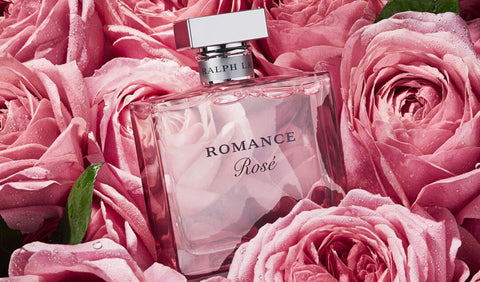 Romance Rosé Para Mujer de Ralph Lauren