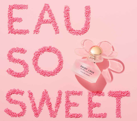 Imagen Perfume Daisy Love Eau So Sweet